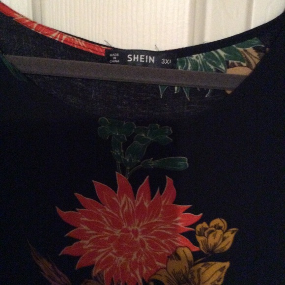 Fall Dress - Picture 3 of 3